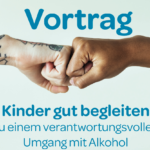 VORTRAG «Verantwortungsvoller Umgang mit Alkohol» für Erwachsene